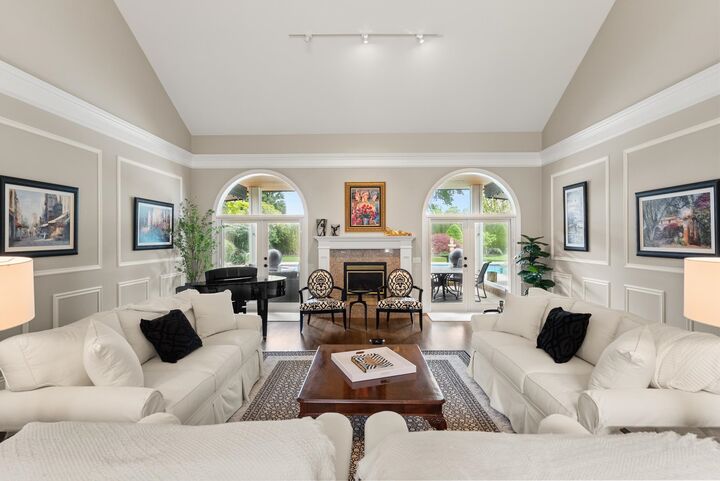 Property Photo: 8440 Steveston Highway BC V7E 6B6