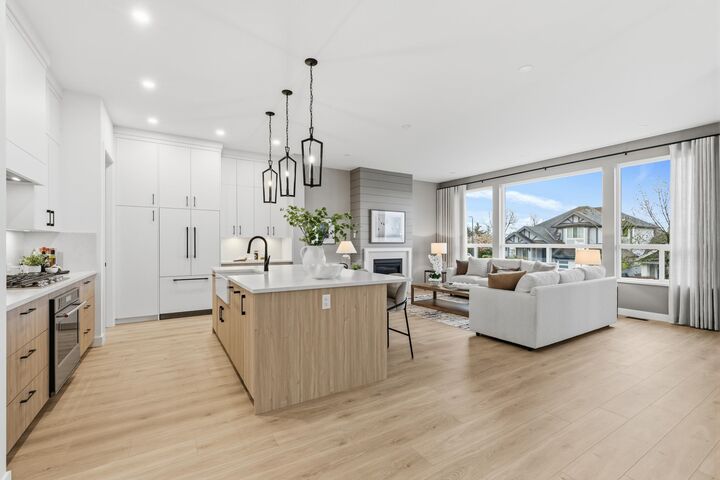 Property Photo: 3406 Korba Avenue BC V3E 0G4