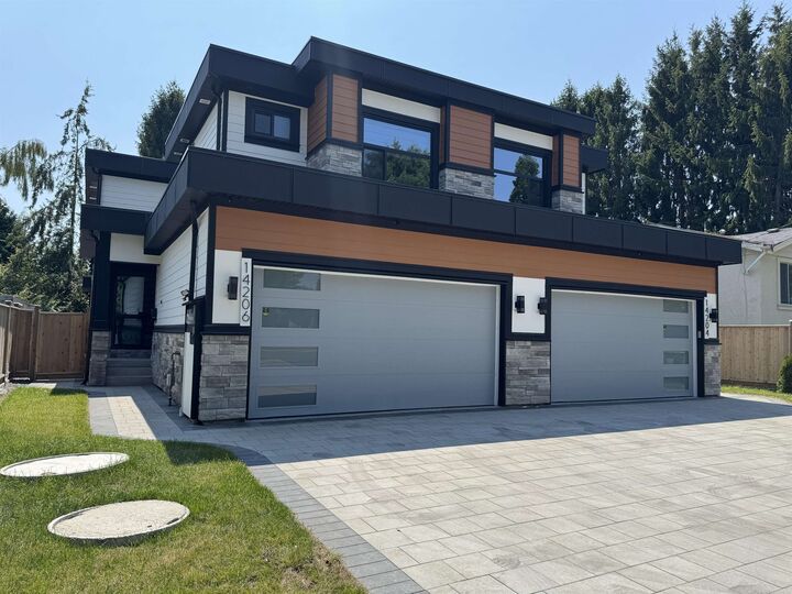 Property Photo:  14206 North Bluff Road  BC V4B 3C4 