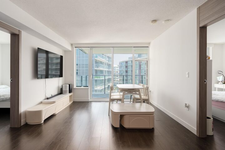 Property Photo:  8555 Capstan Way 1111  BC V6X 0W1 
