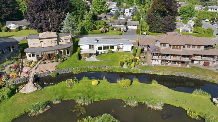 Property Photo:  7062 Eden Drive  BC V2R 1E6 
