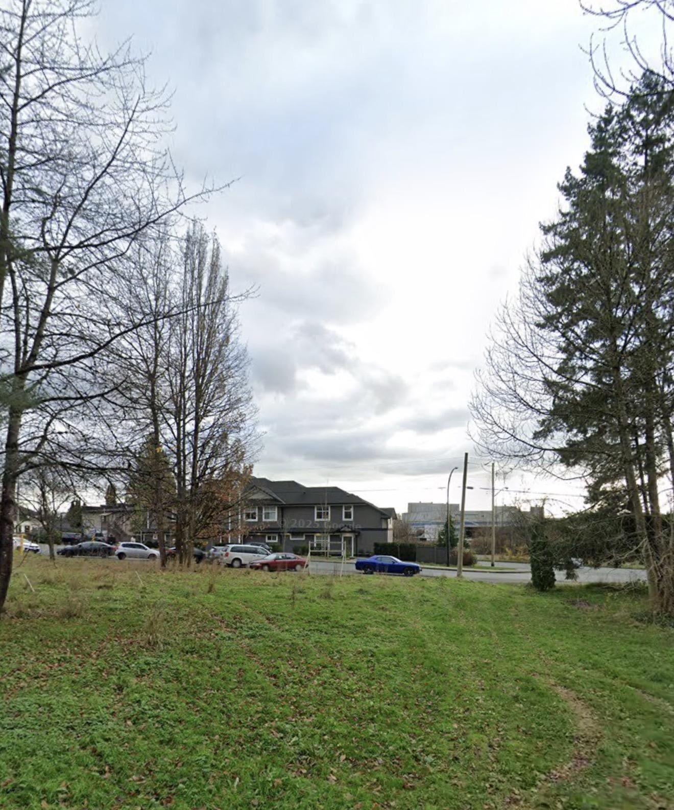 Property Photo: 20583 Battle Avenue BC V2X 1C2