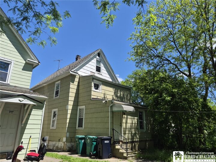 Property Photo: 2409 Monroe Avenue NY 14303
