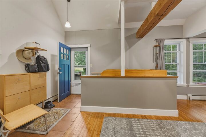 Property Photo: 331 Downey Road NY 14817