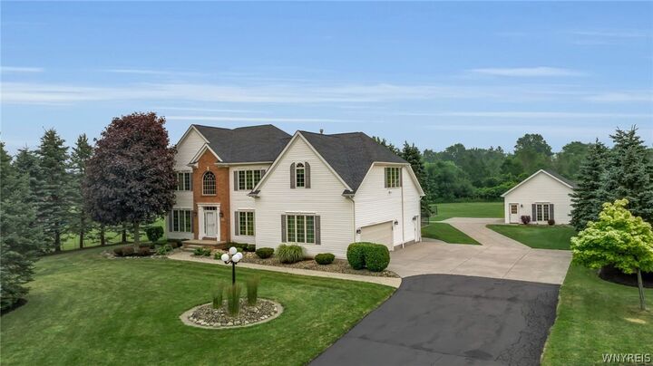 Property Photo: 251 Handy Road NY 14059