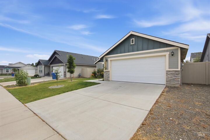 Property Photo:  7516 S Foremast Ave  ID 83709 