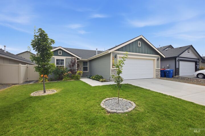 Property Photo:  7516 S Foremast Ave  ID 83709 
