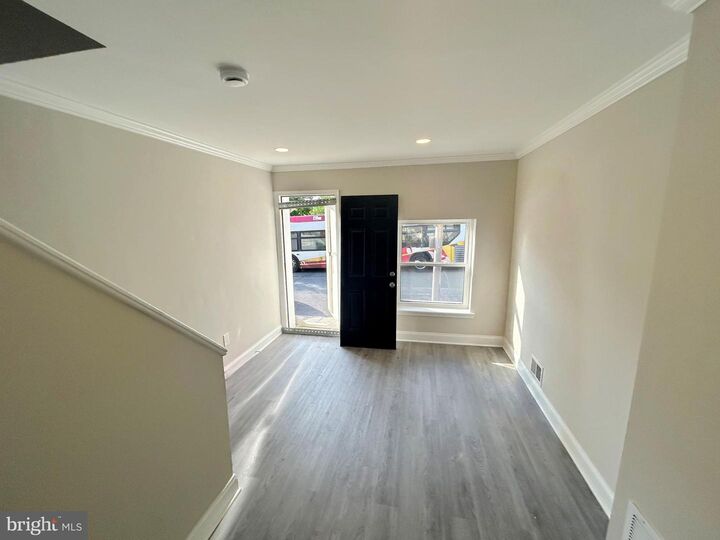 Property Photo:  556 Gold Street  MD 21217 