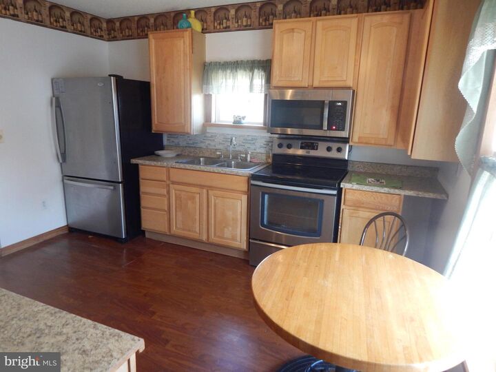 Property Photo: 2553 Warm Springs Road WV 25442