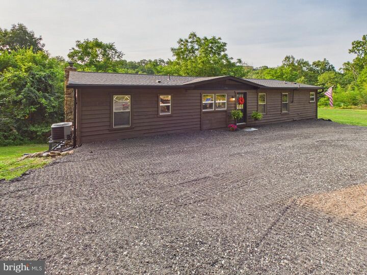 Property Photo:  3997 Trone Road  PA 17329 