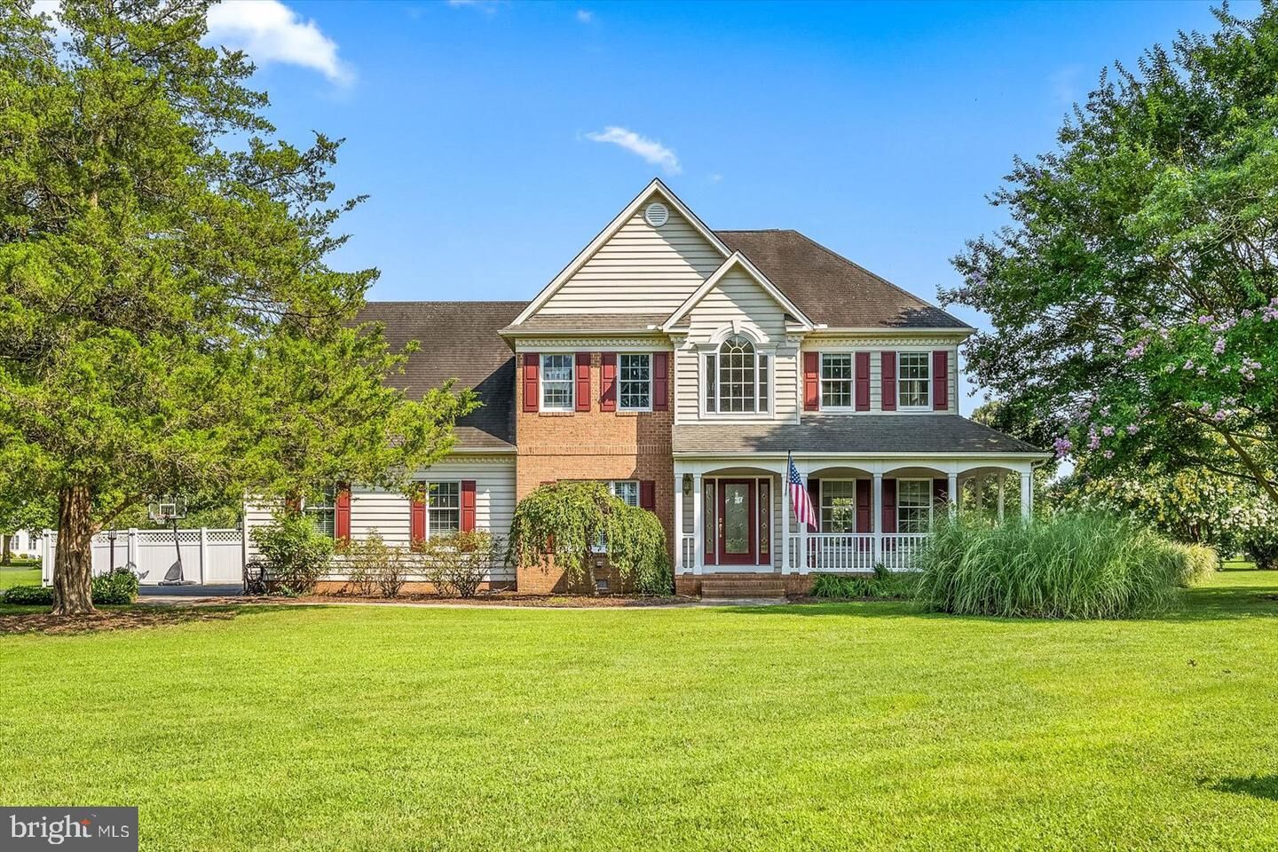 Property Photo: 25343 Club Circle MD 21856
