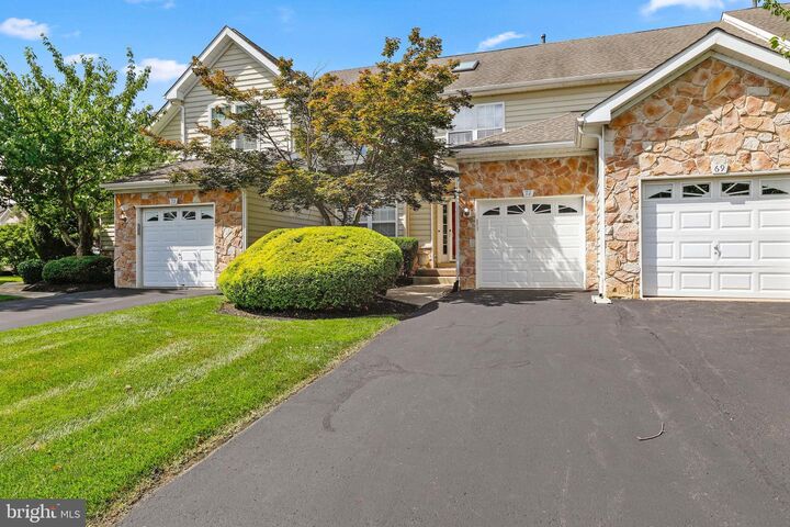 Property Photo: 71 Palmer Drive NJ 08057