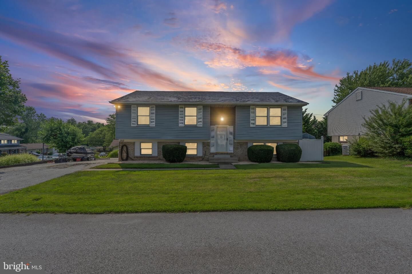Property Photo:  1317 Roxboro Road  MD 21237 