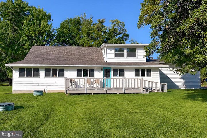 Property Photo:  10951 Poplar Drive  MD 20657 