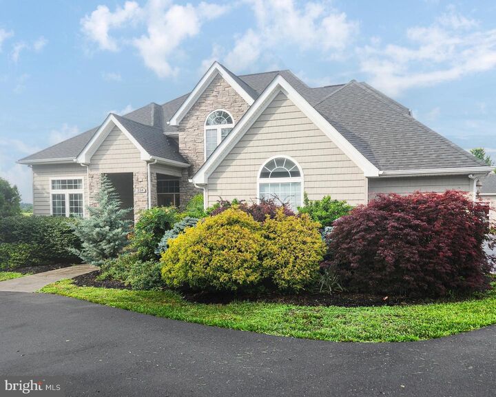 Property Photo: 336 Apple Valley Road VA 22602