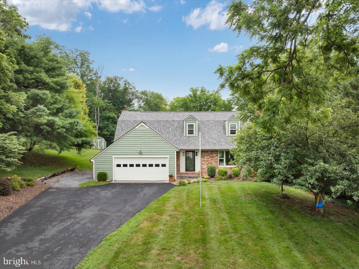 Property Photo: 180 Quaker Lane VA 22603