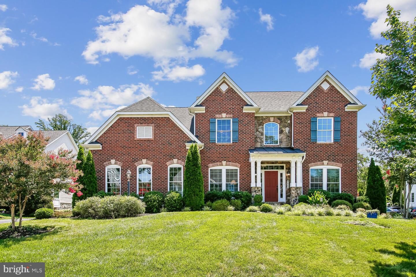 Property Photo:  9423 Ferry Landing Court  VA 22309 