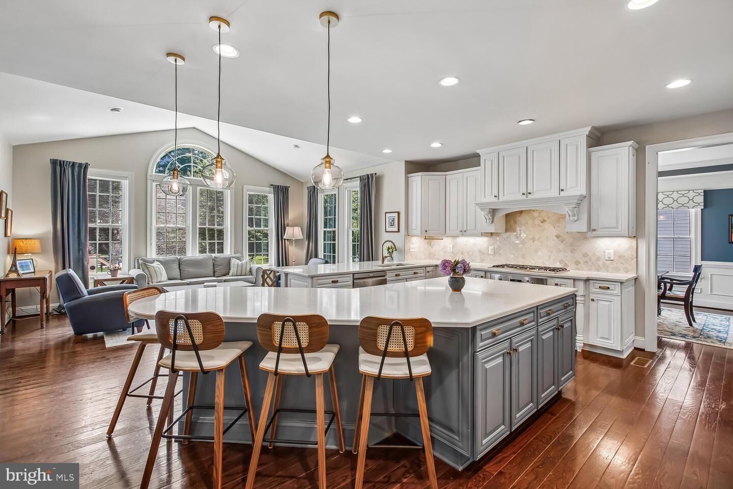 Property Photo: 9423 Ferry Landing Court VA 22309