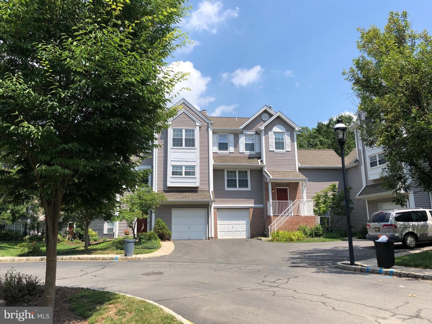 Property Photo:  33 Ketley Place  NJ 08540 