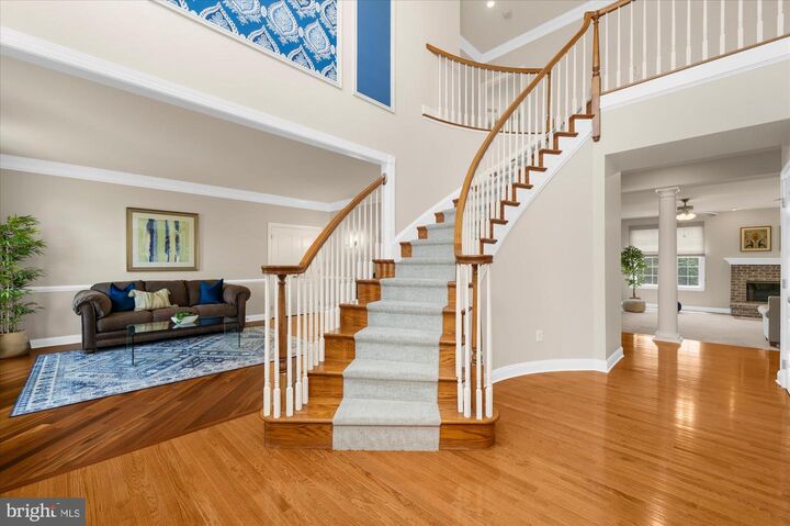 Property Photo:  10 Claridge Lane  NJ 08822 