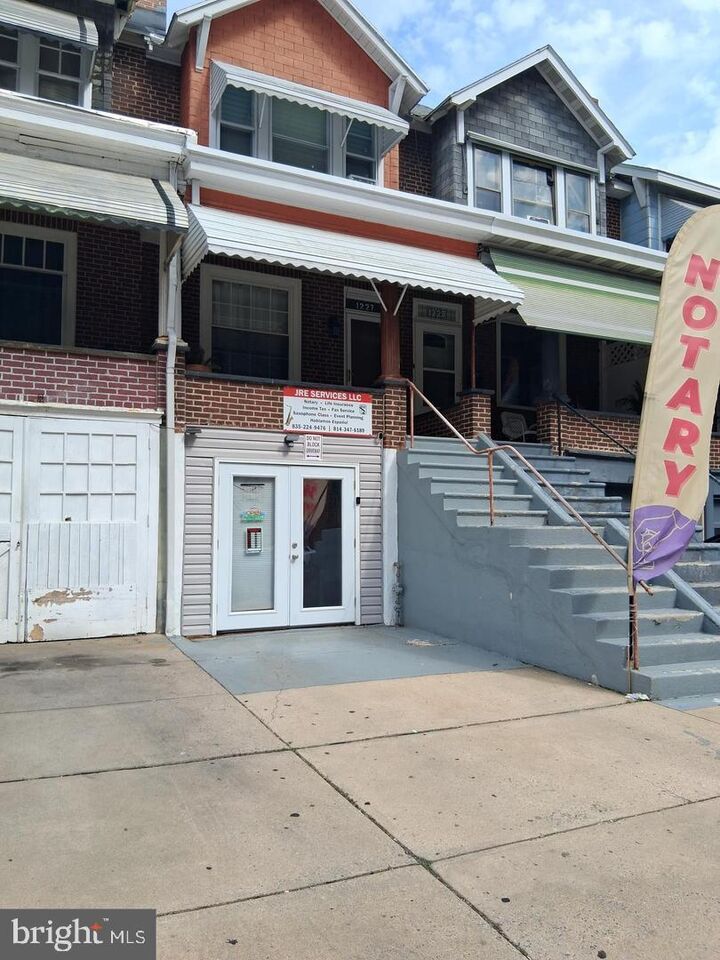 Property Photo: 1227 N 11th Street PA 19604