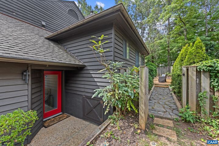 Property Photo:  101 Blithe Ct  VA 22901 