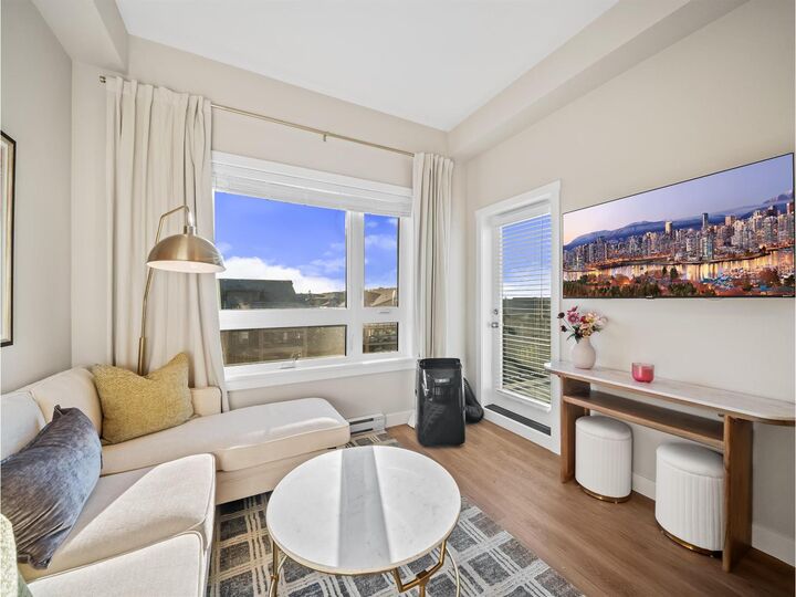 Property Photo: 8233 208B Street Street A131 BC V2Y 4M7