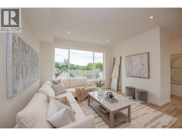 Property Photo: 3602 Pleasant Valley Road 1 BC V1T 4L6