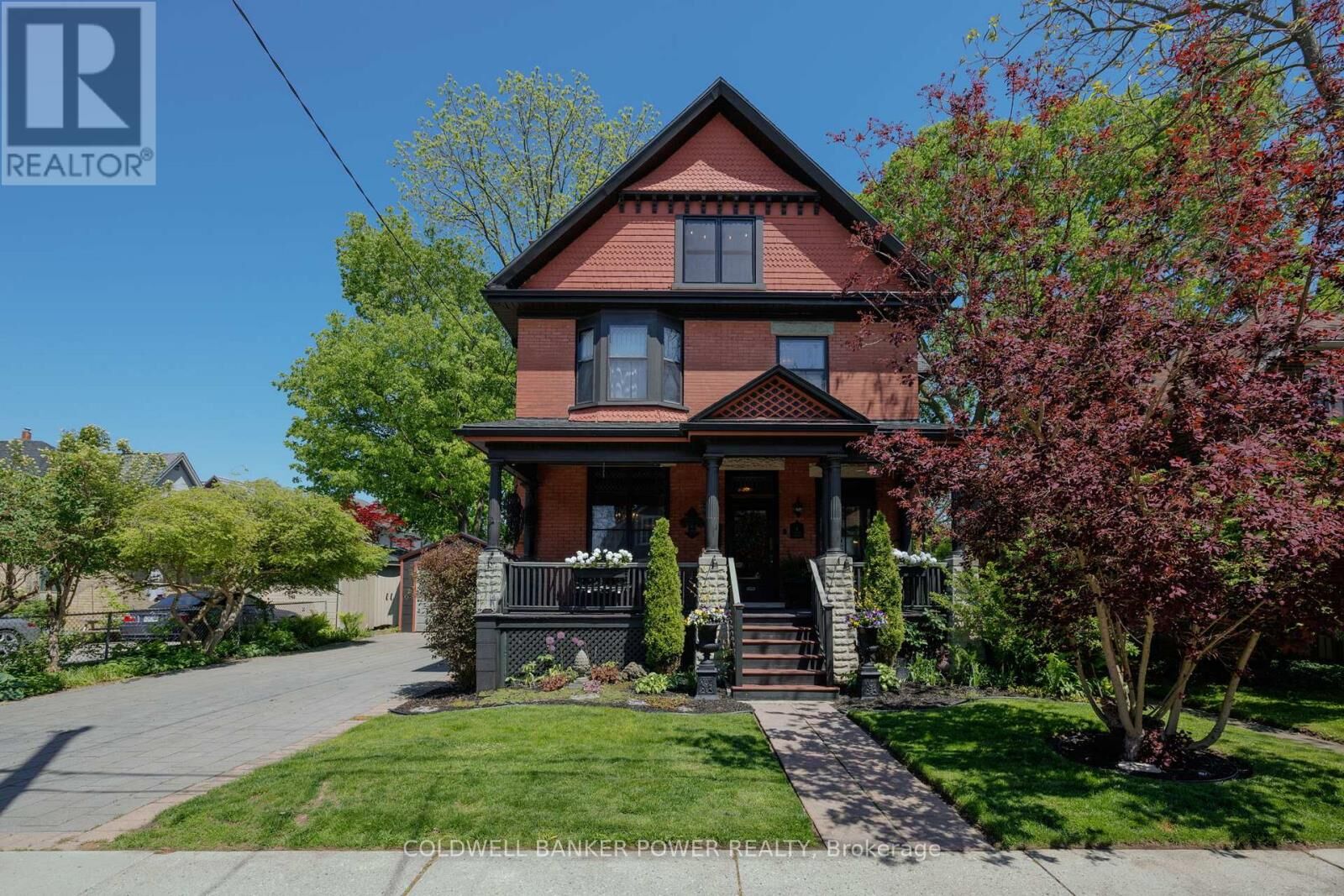 Property Photo: 6 Cynthia Street ON N6C 3E9