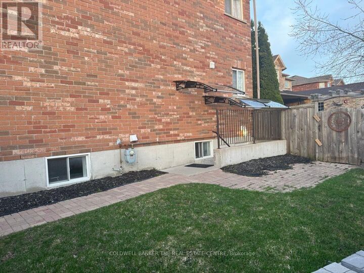 Property Photo:  229 Sproule Drive Bsmt  ON L4N 0P4 