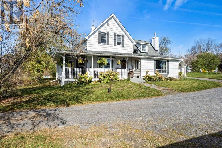 Property Photo:  3968 Diamondview Road  ON K0A 2H0 