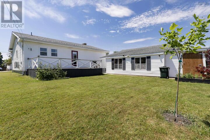 Property Photo: 12 Central Avenue NS B4H 2Y6