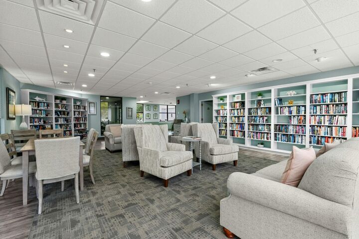 Property Photo: 5001 Little River Rd. E-515 SC 29577
