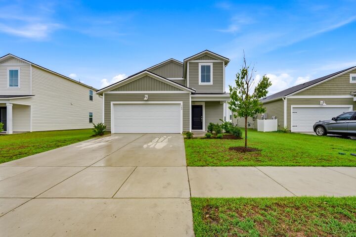 Property Photo: 780 Wapama St. SC 29566