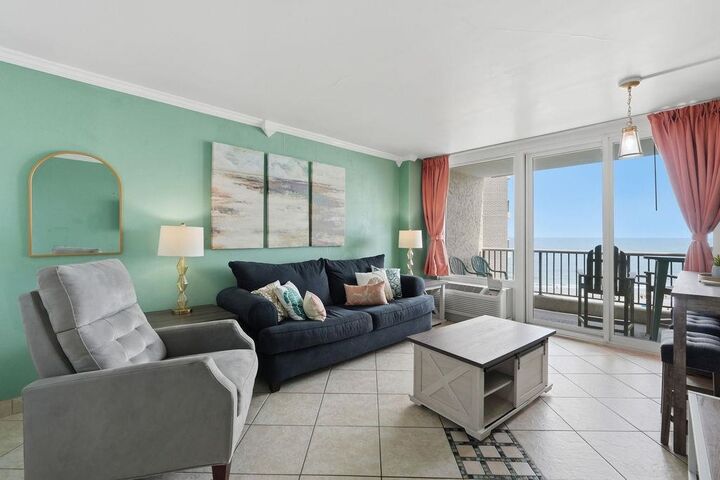 Property Photo:  200 76th Ave. N 705  SC 29572 