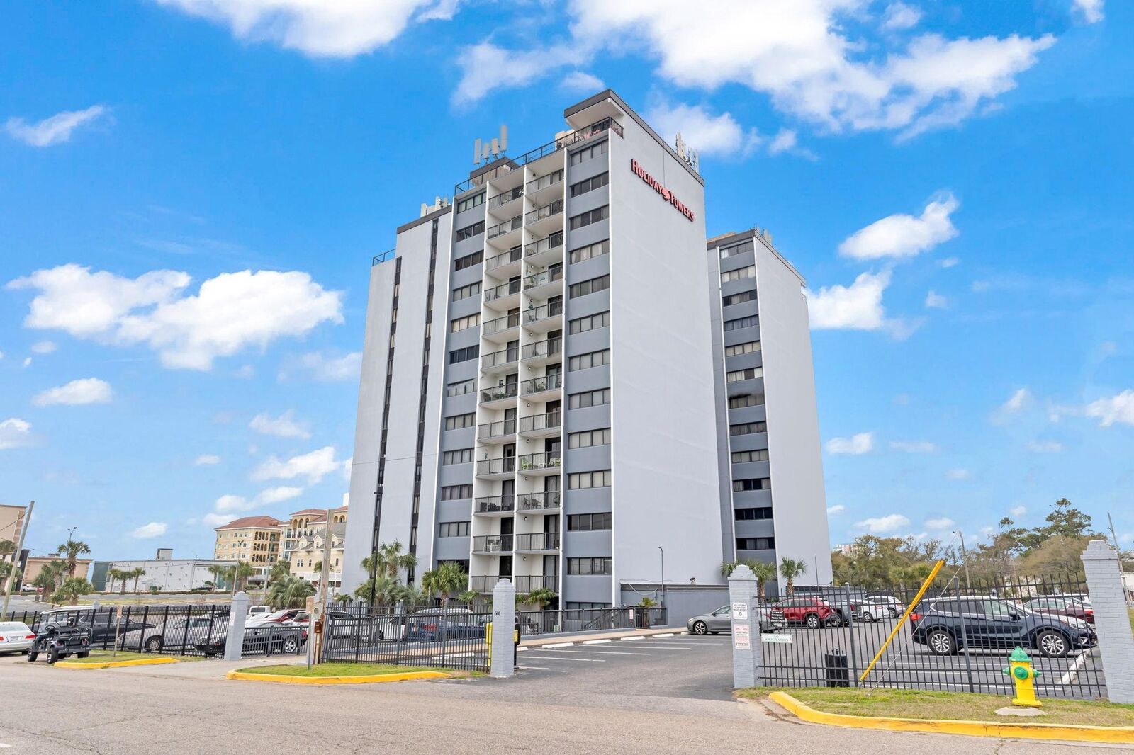 Property Photo:  601 Mitchell Dr. 403  SC 29577 