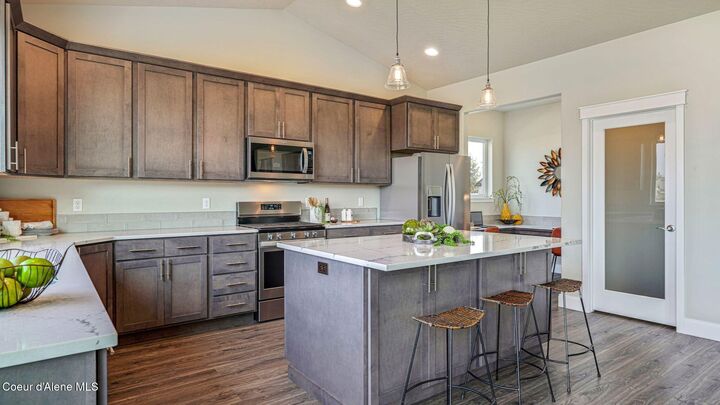 Property Photo:  8857 W California St  ID 83858 