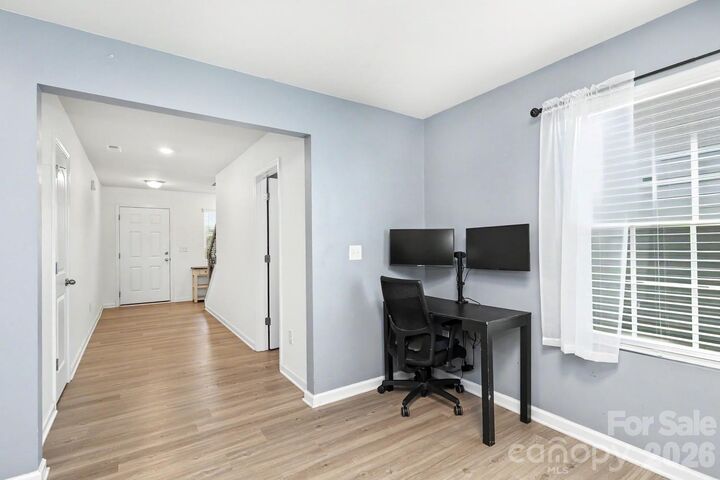 Property Photo: 1277 Bryson Lane NC 28037