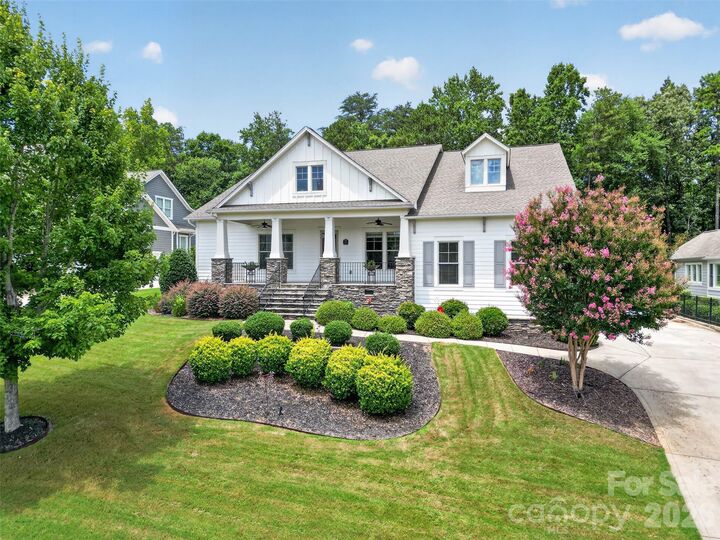 Property Photo: 1133 Wessington Manor Lane SC 29715