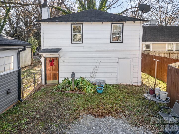 Property Photo: 714,716 Lucas Street SC 29730