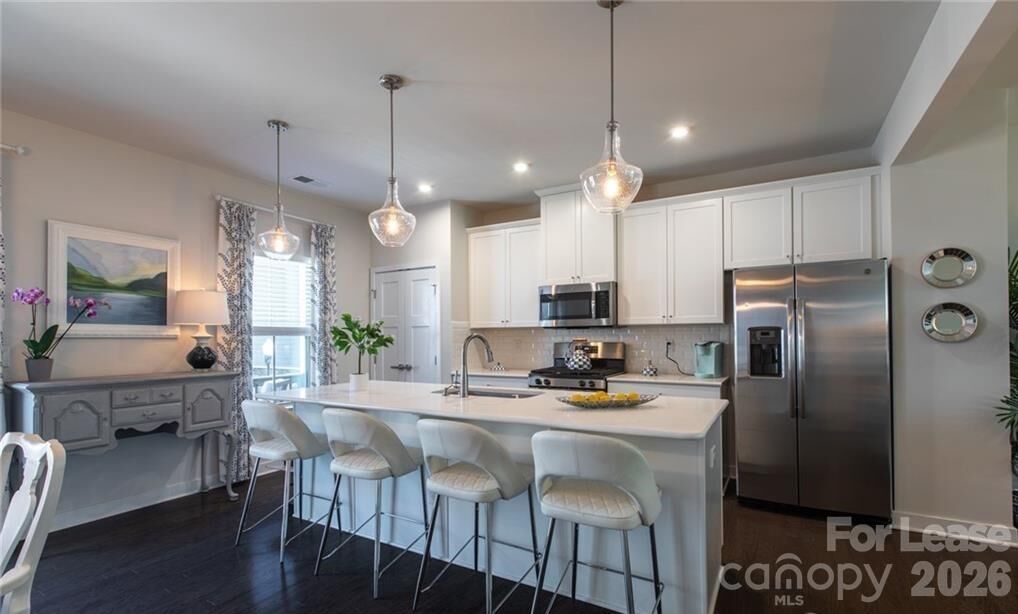Property Photo: 3023 Salix Bend Drive NC 28205