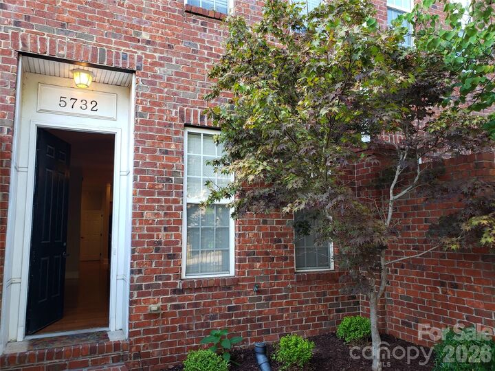 Property Photo: 5732 Village Drive NW NC 28027
