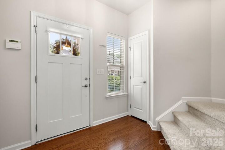Property Photo: 315 Scenic View Lane NC 28104