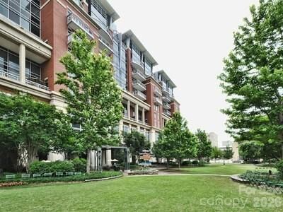 Property Photo:  435 S Tryon Street 708  NC 28202 