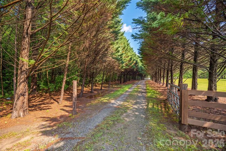 Property Photo:  3323 Sadler Road  NC 28006 