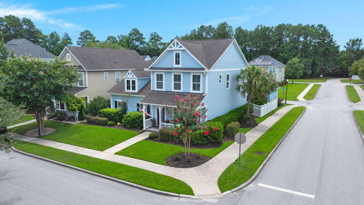 Property Photo: 313 Forsythia Avenue SC 29483