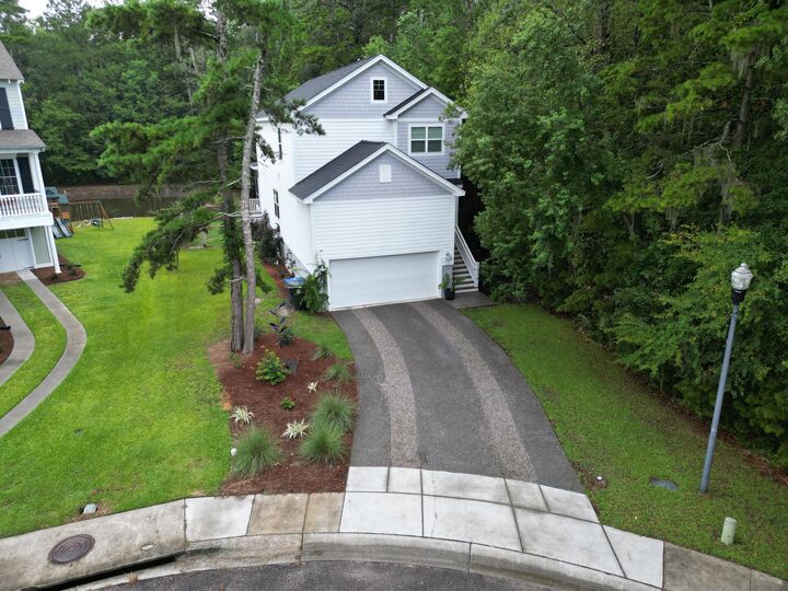 Property Photo:  1936 Chestnut Oak Lane  SC 29414 