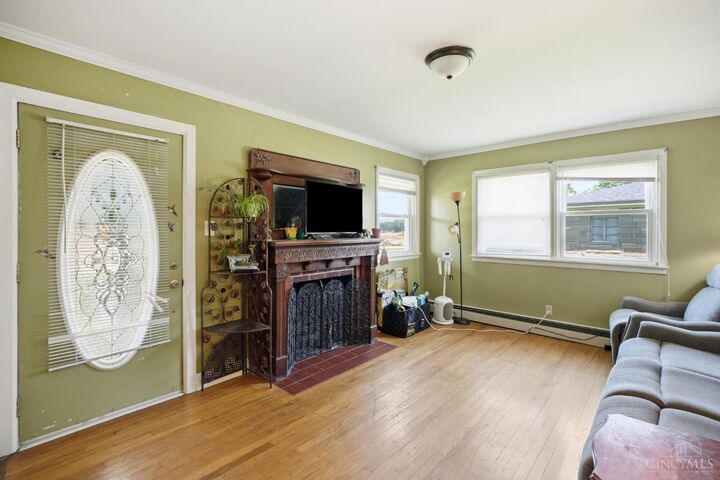 Property Photo: 10383 Gainesview Road OH 45030