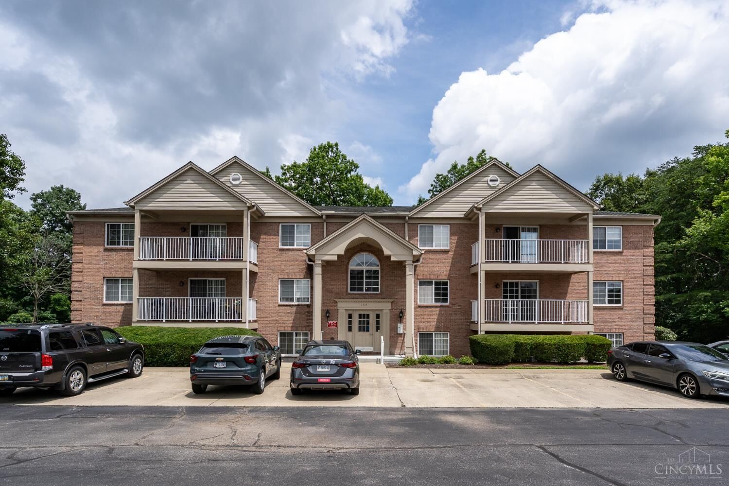 Property Photo:  3131 Preserve Ln  OH 45239 