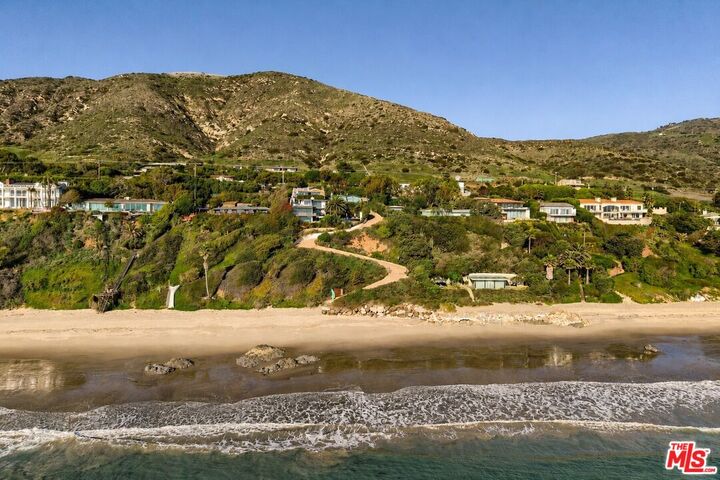 Property Photo:  33398 Pacific Coast Highway  CA 90265 